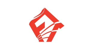 Flaw Tech Icon Logo